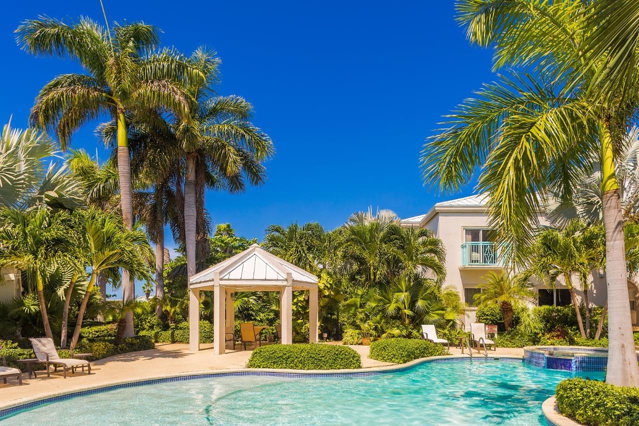 Caribbean Diamond Resorts