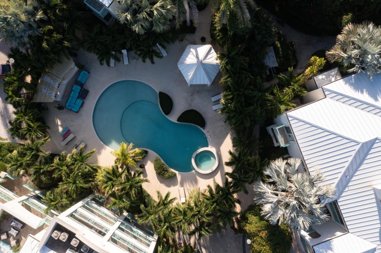 Caribbean Diamond Resorts