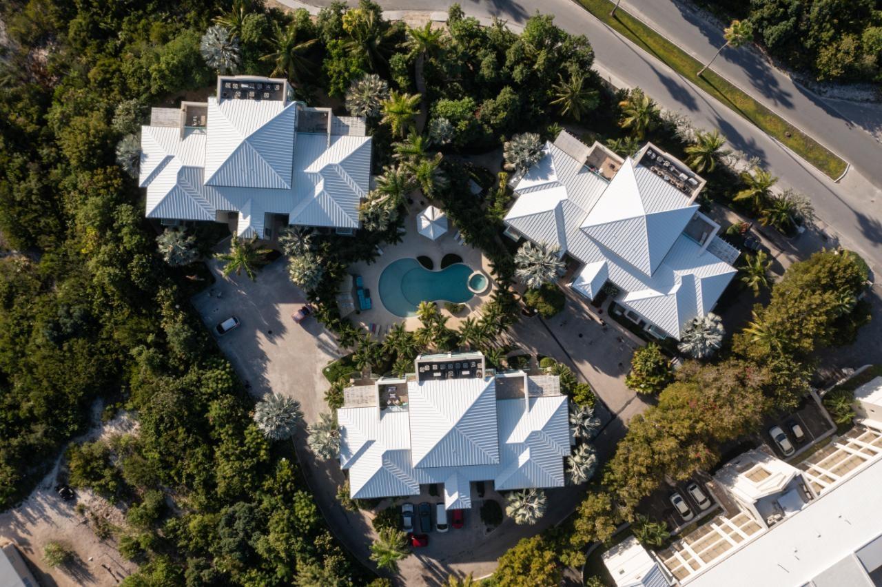 Caribbean Diamond Resorts