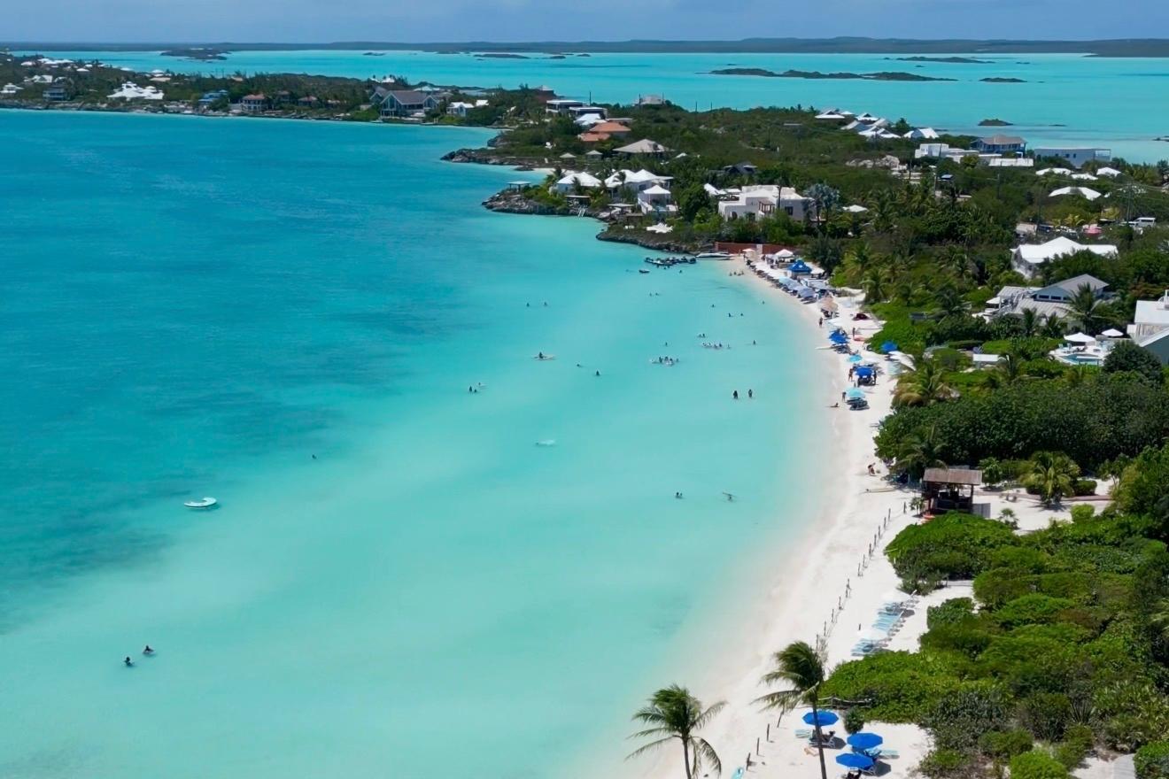 Sapodilla Bay Undeveloped Land