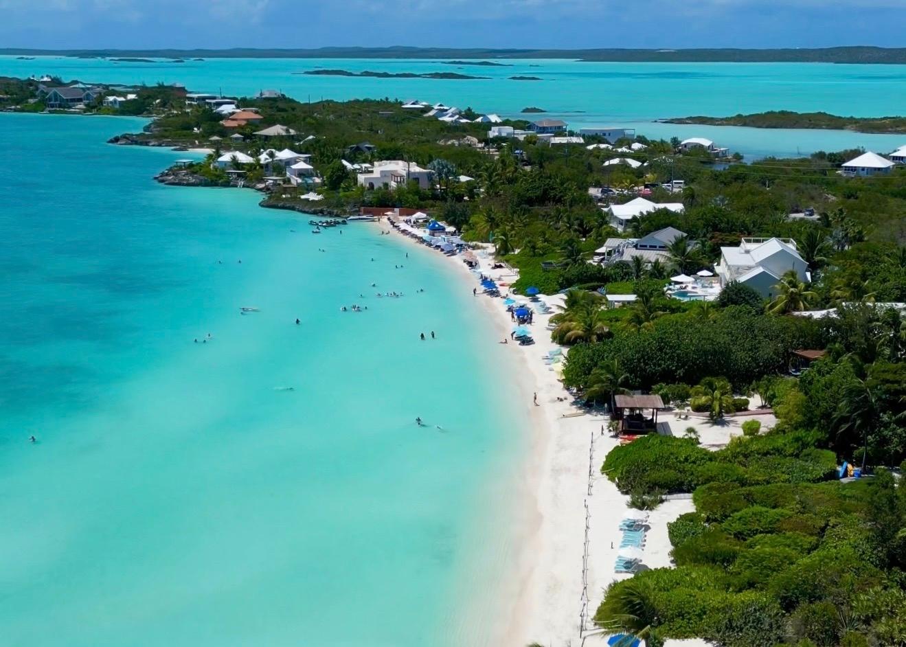 Sapodilla Bay Undeveloped Land