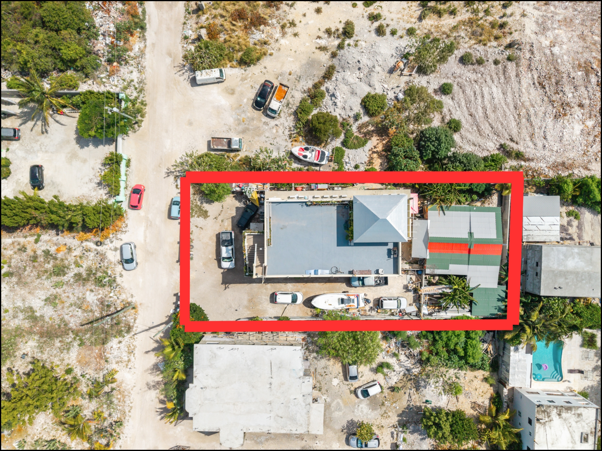 246 FISHER CLOSE, FIVE CA — photo 4