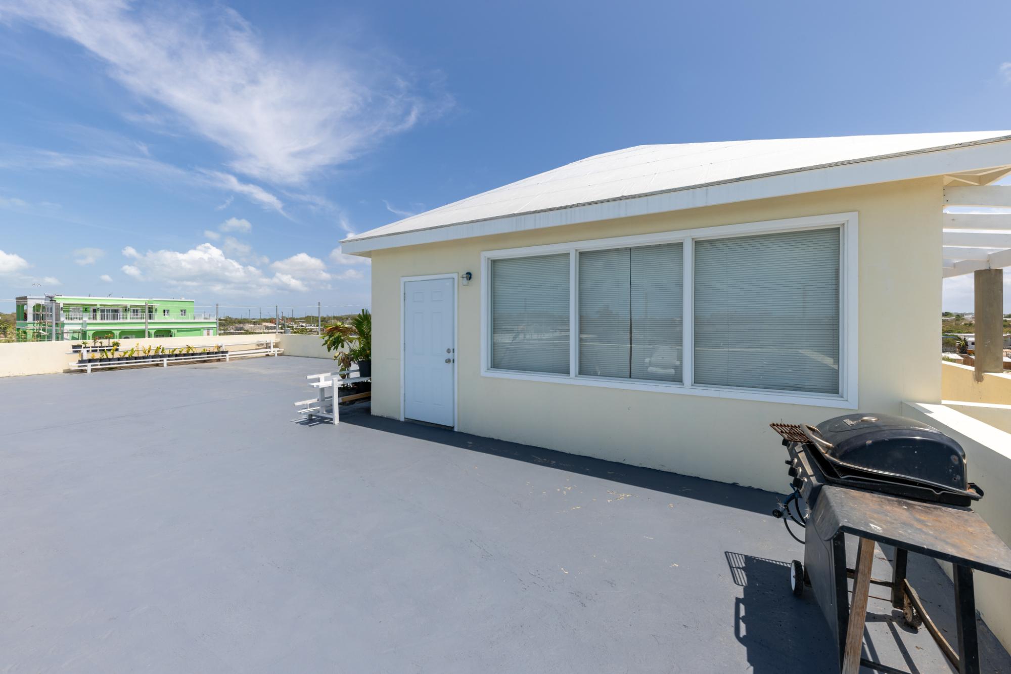 MULTI-DWELLING PROPERTY