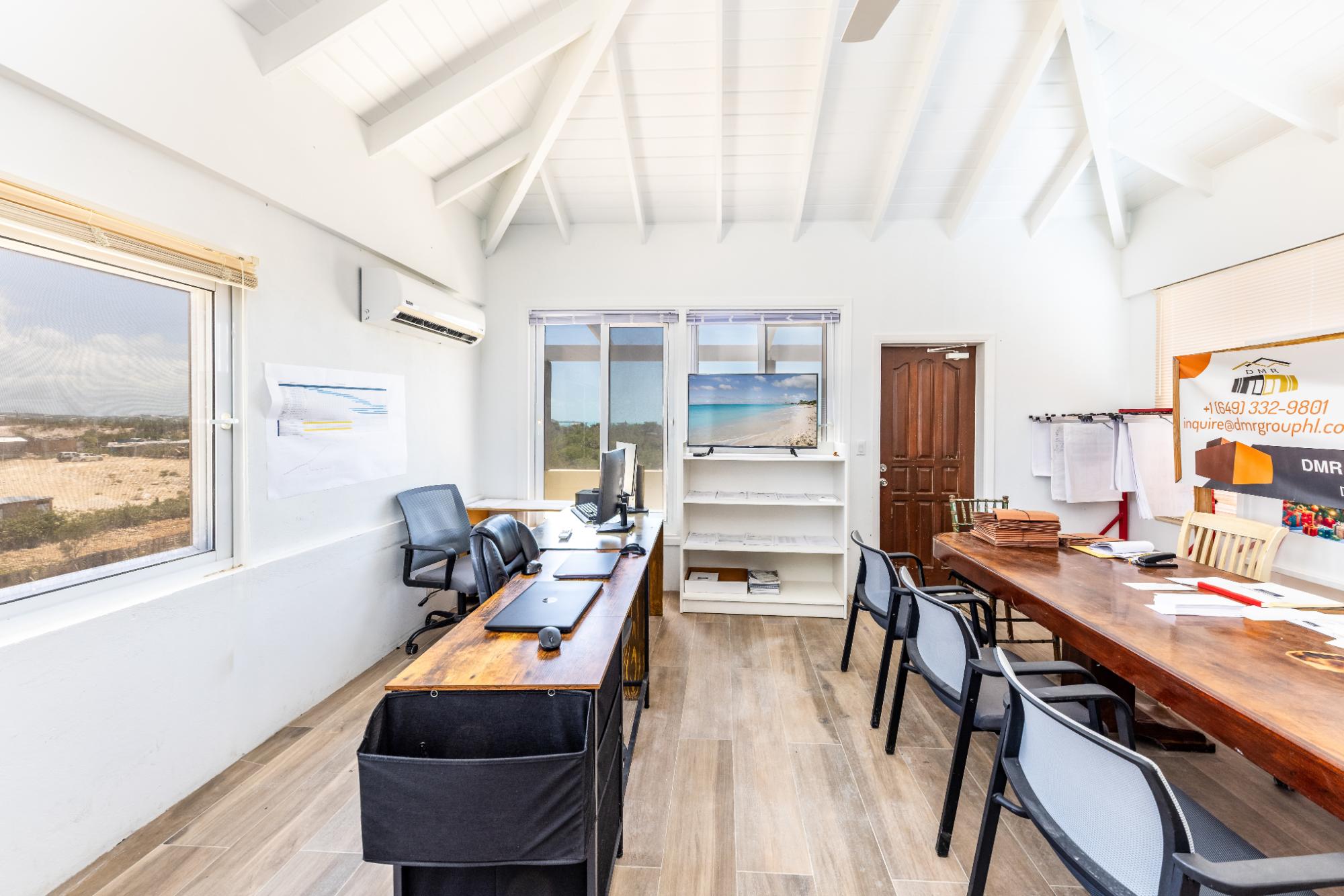 MULTI-DWELLING PROPERTY