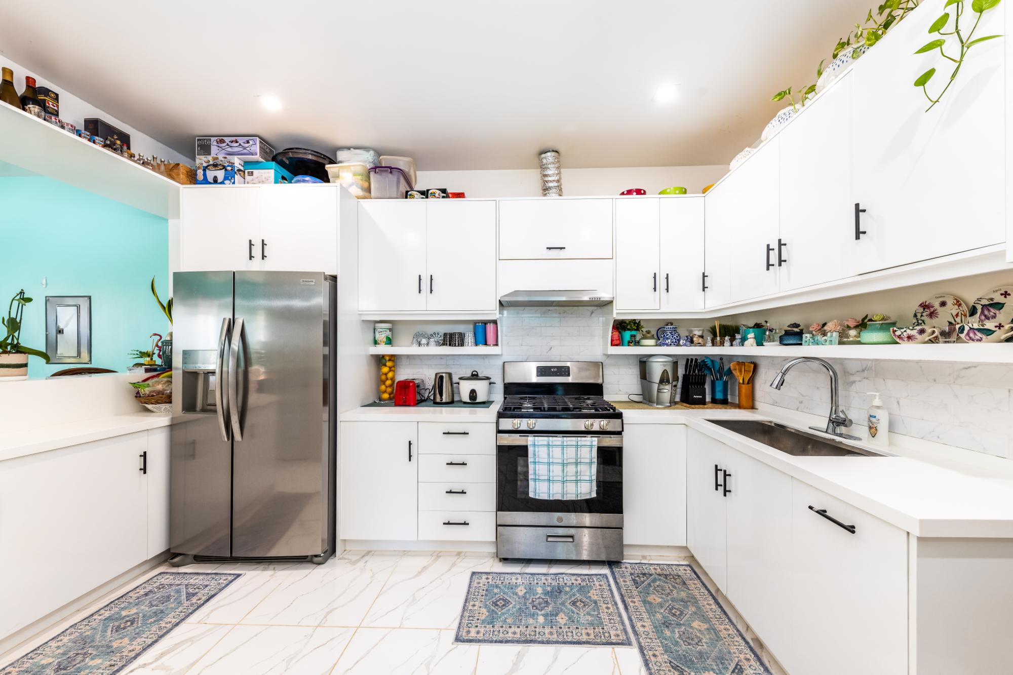 MULTI-DWELLING PROPERTY