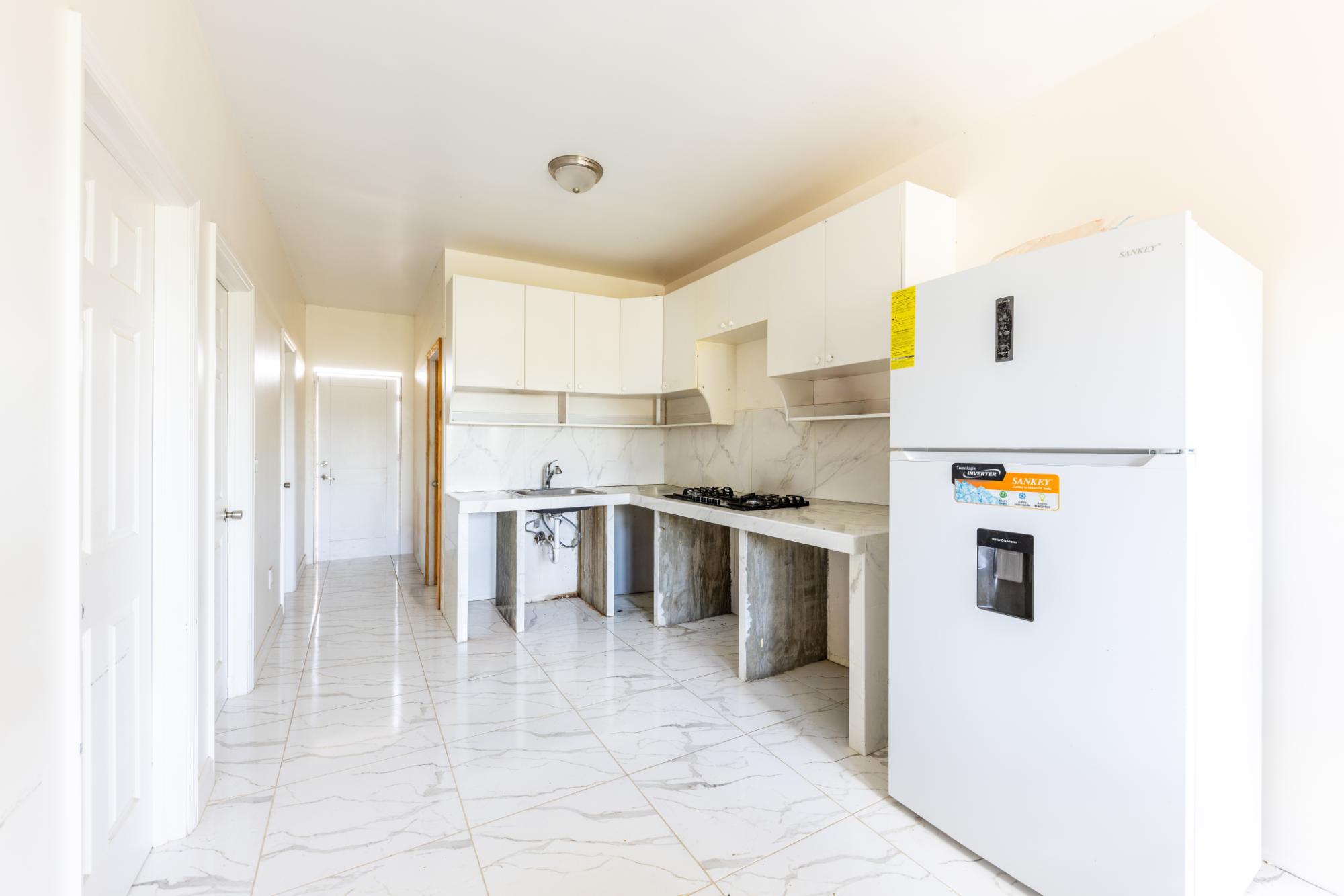 MULTI-DWELLING PROPERTY
