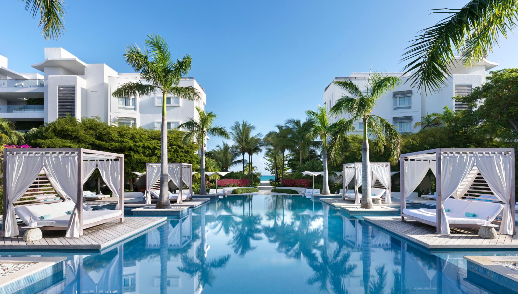 WYMARA TURKS+CAICOS — photo 2