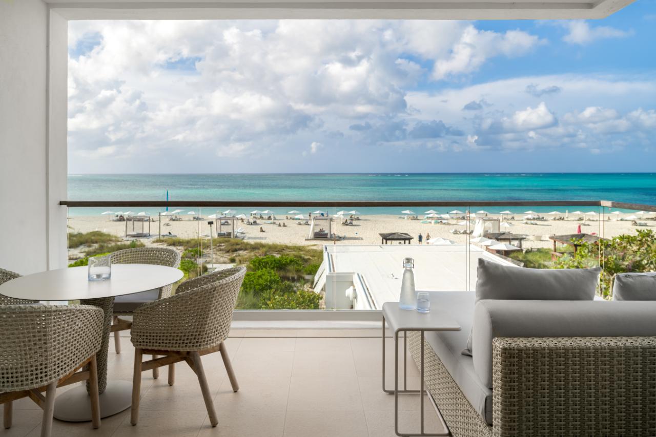 WYMARA TURKS+CAICOS — photo 3