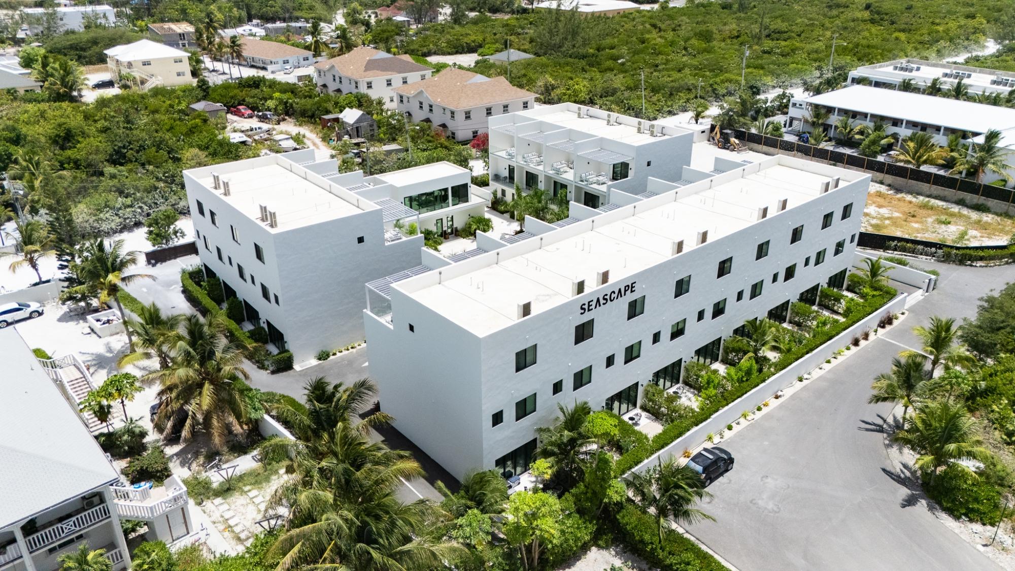SEASCAPES TOWNHOMES — photo 2