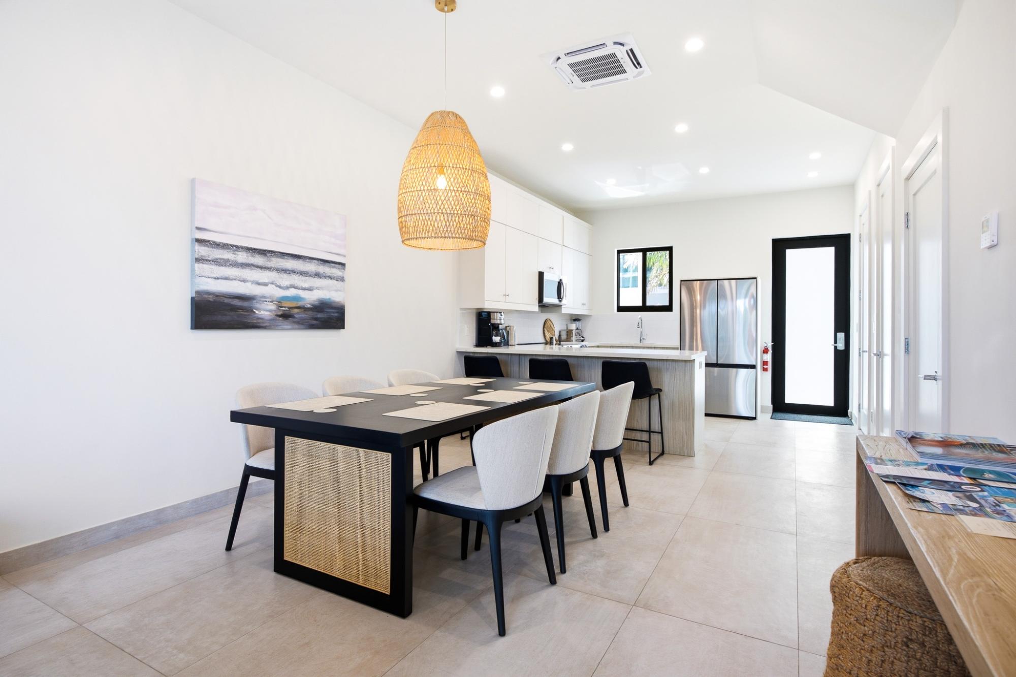 SEASCAPES TOWNHOMES — photo 4