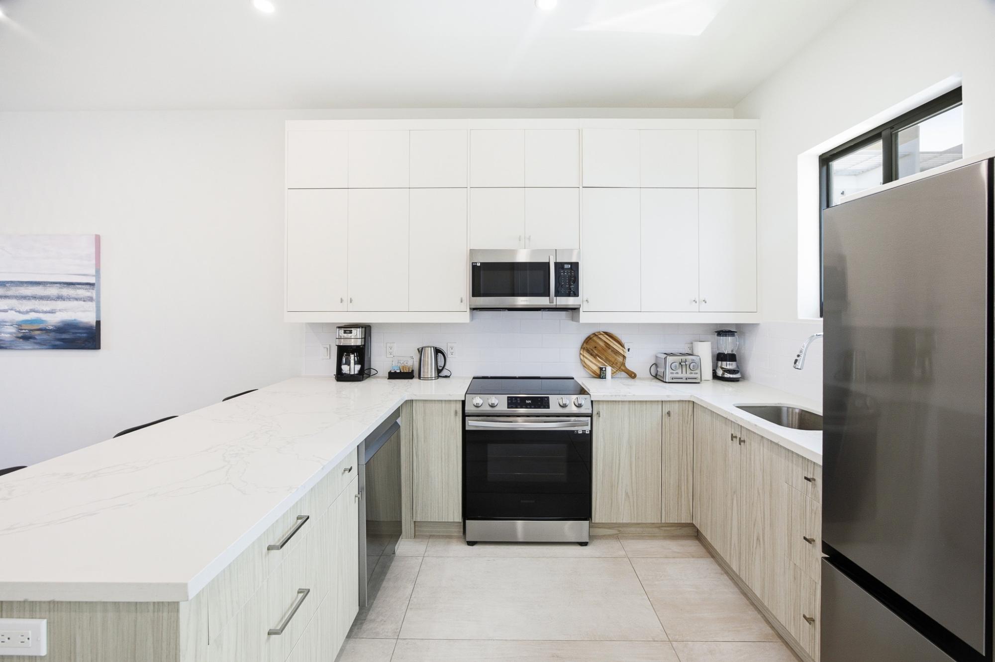SEASCAPES TOWNHOMES — photo 5