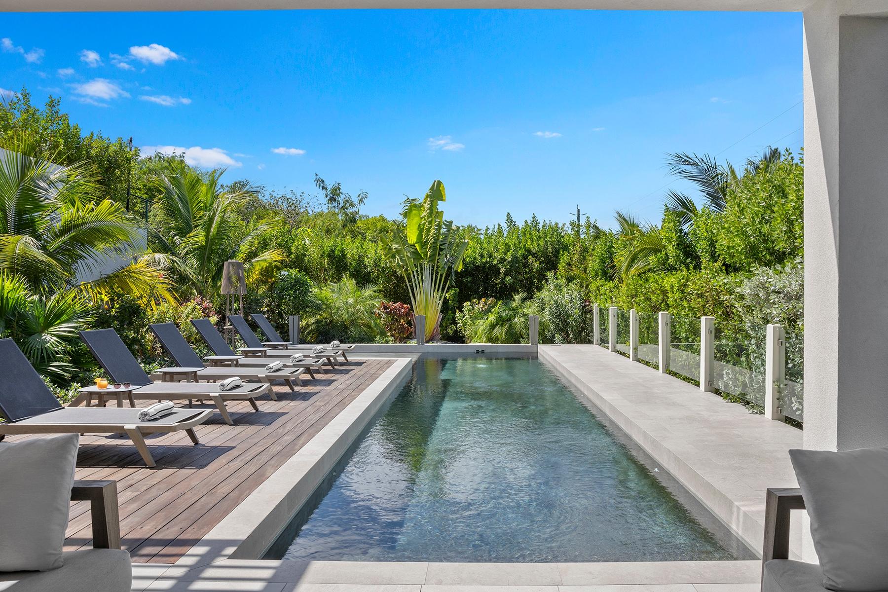 4-VILLAS LUXURY COMPLEX — photo 2