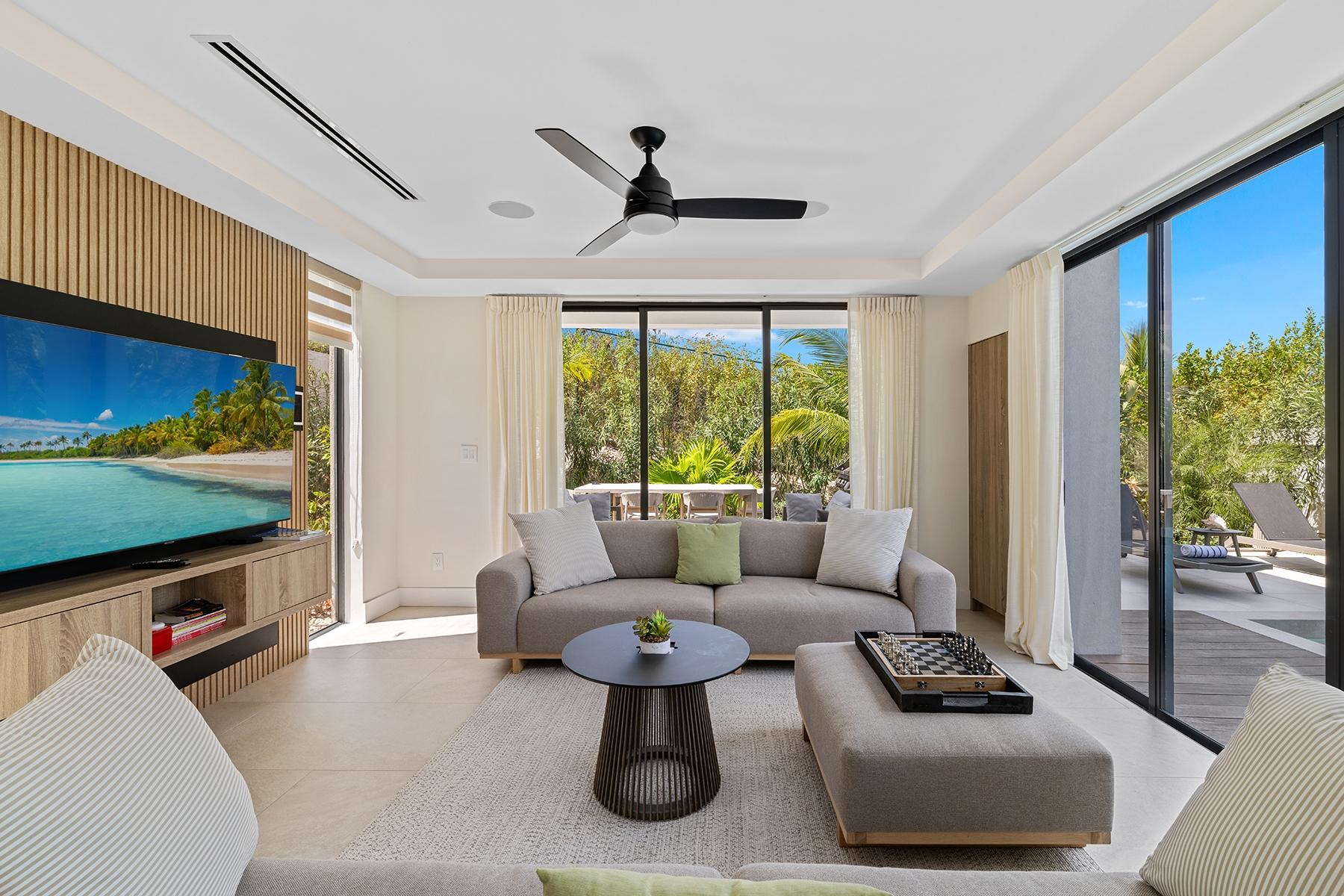 4-VILLAS LUXURY COMPLEX — photo 4