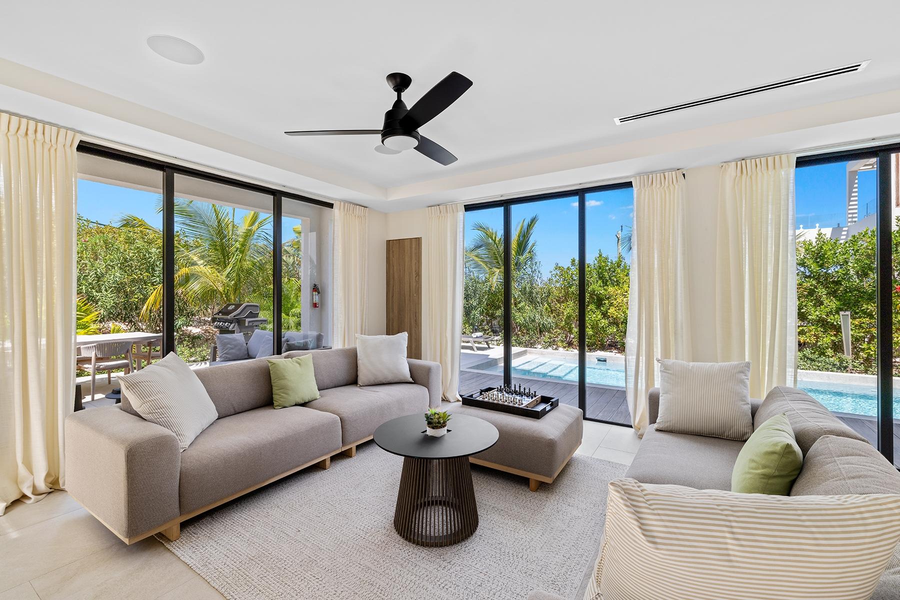 4-VILLAS LUXURY COMPLEX — photo 5