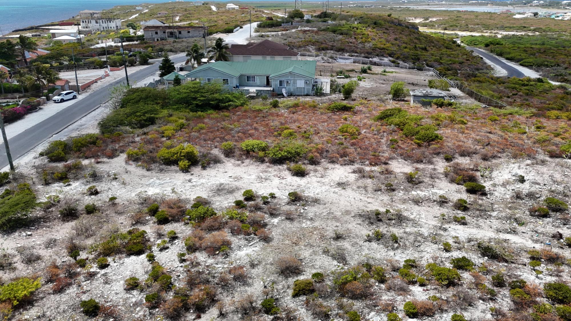 BREEZY BRAE, GRAND TURK — photo 4