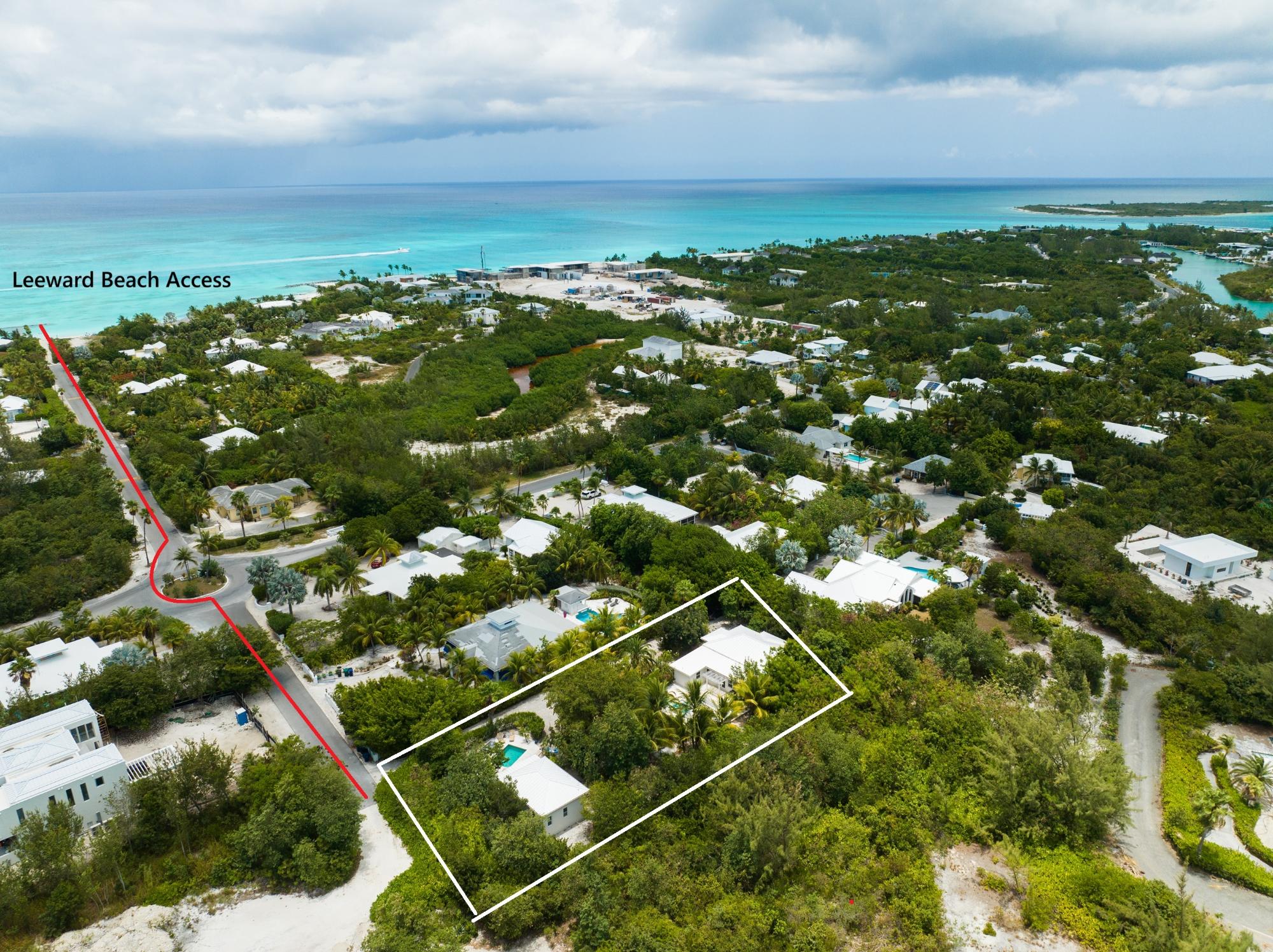 45 SEAGRAPE VILLA — photo 2