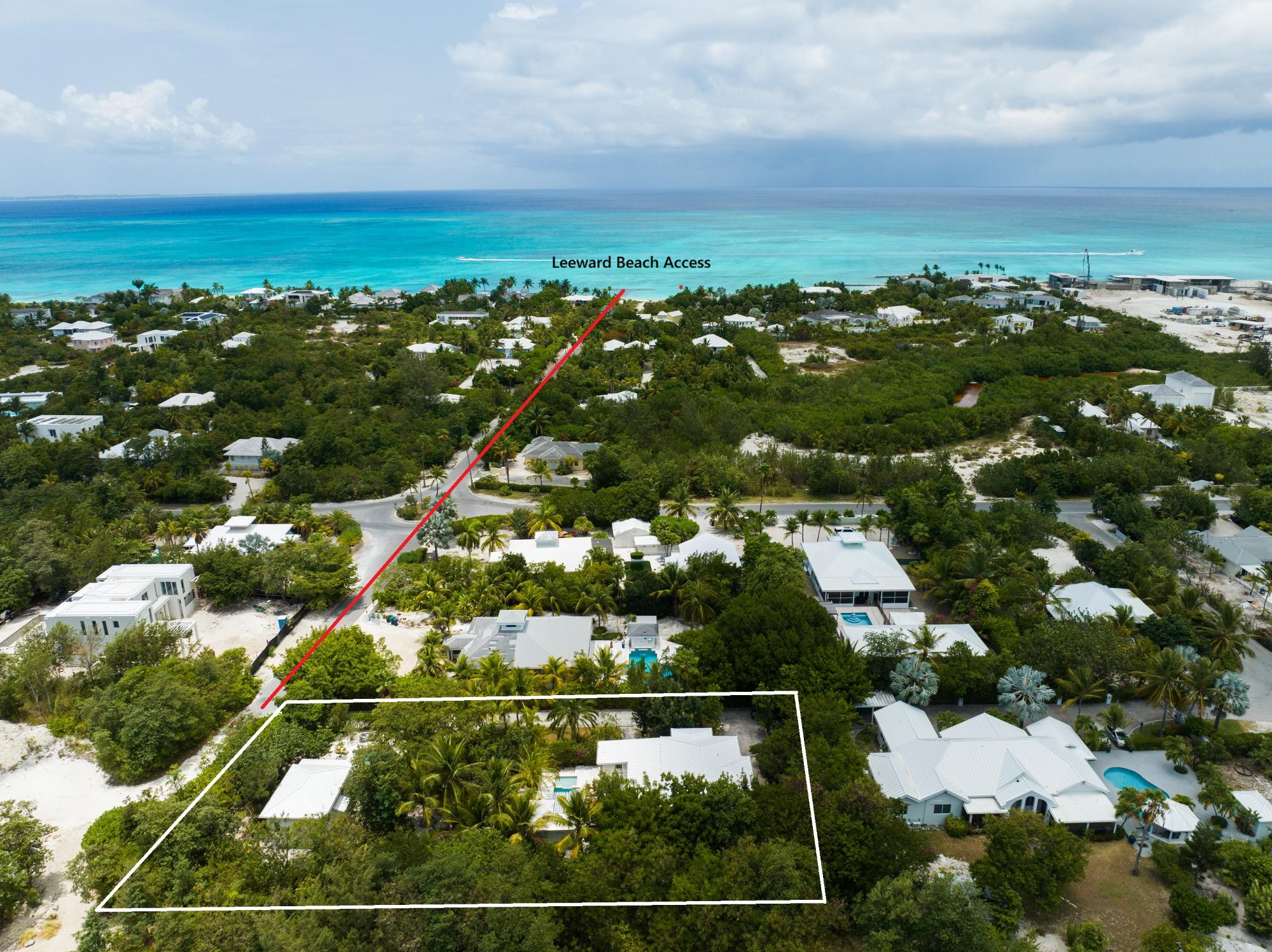 45 SEAGRAPE VILLA — photo 3
