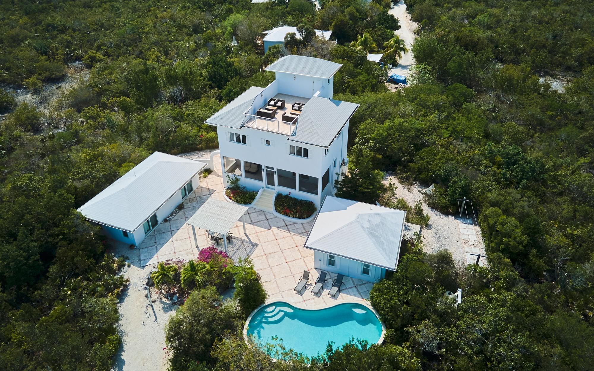 SURF LODGE VILLA — photo 2