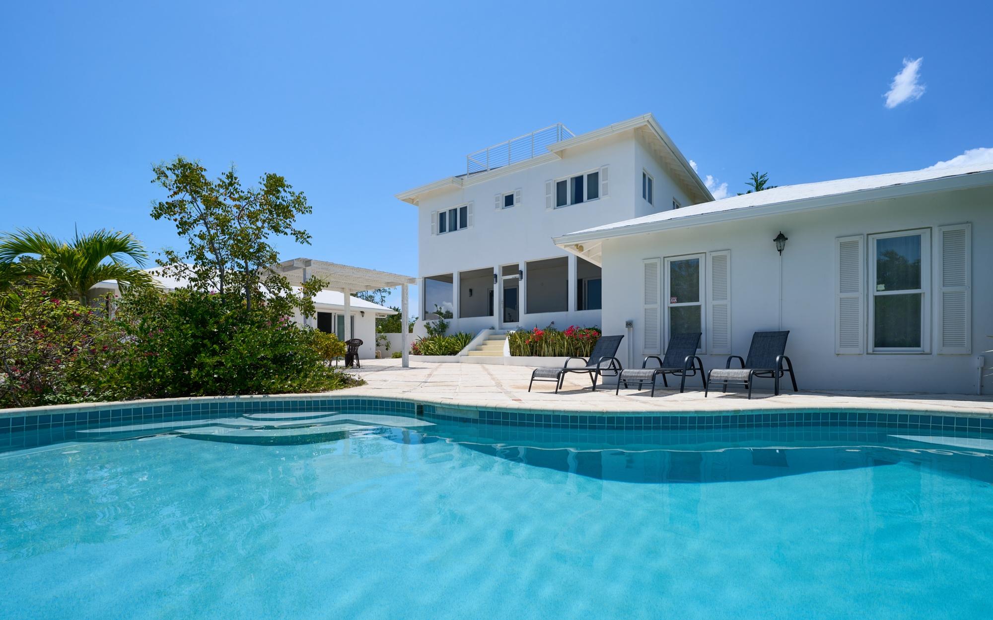 SURF LODGE VILLA — photo 3