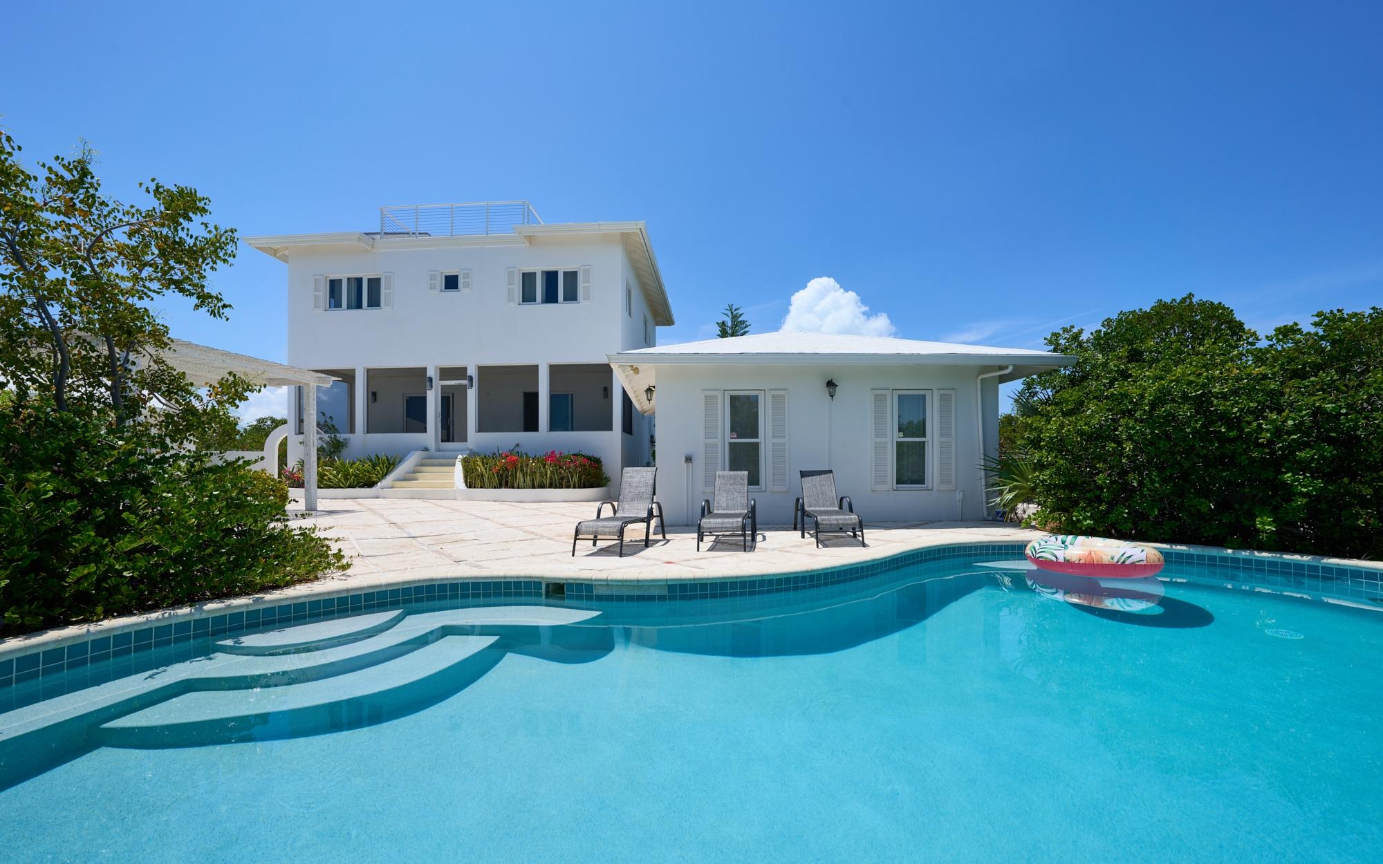 SURF LODGE VILLA — photo 4