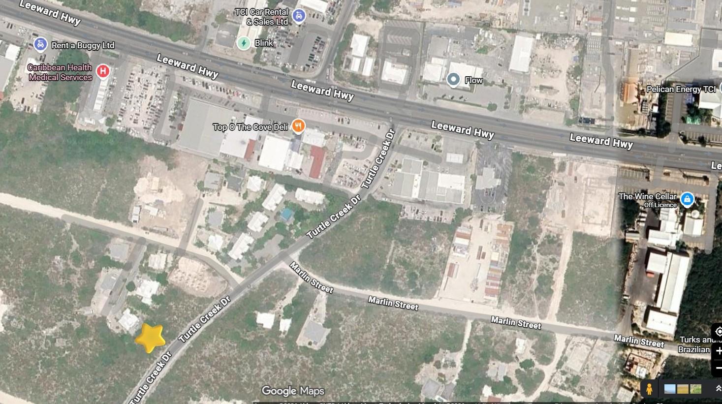 Rare Multi-Family Development Opportunity