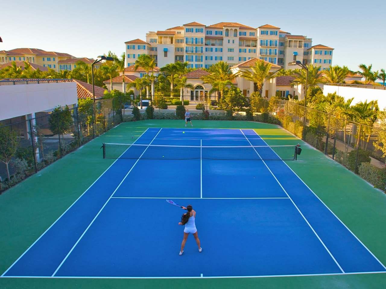 THE REGENT GRAND 409