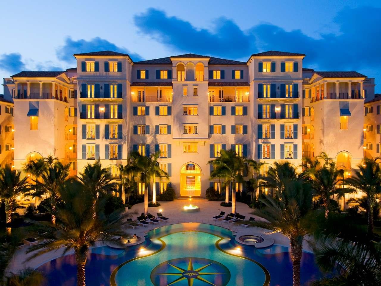 THE REGENT GRAND 409