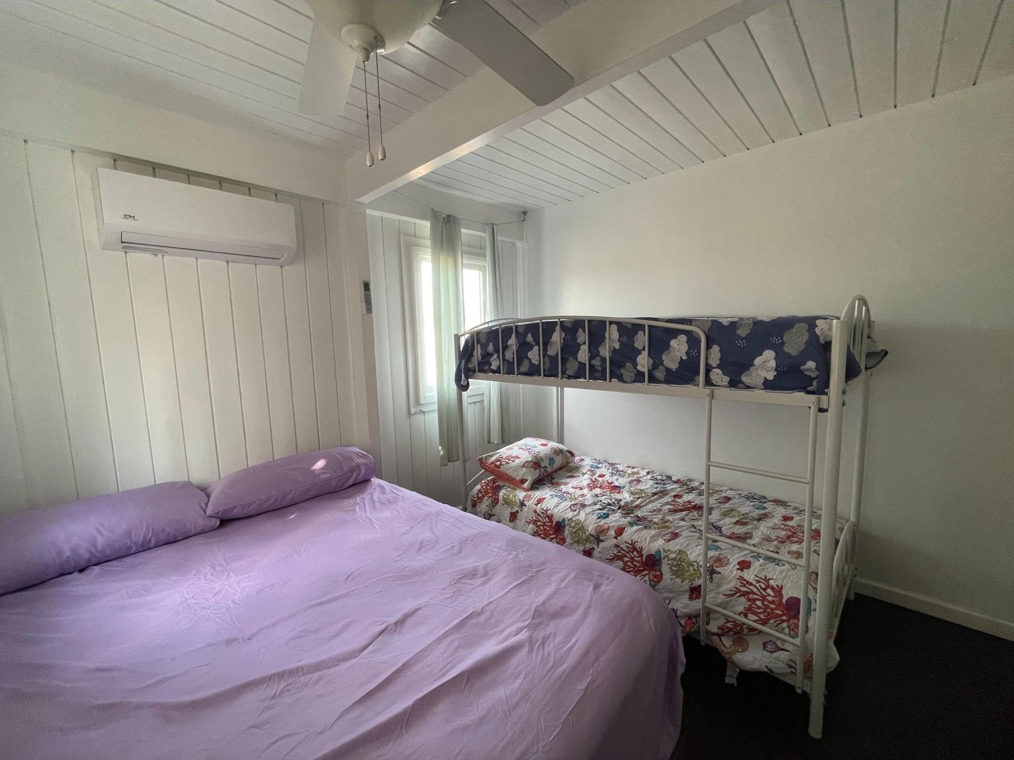 PURPLE HOUSE