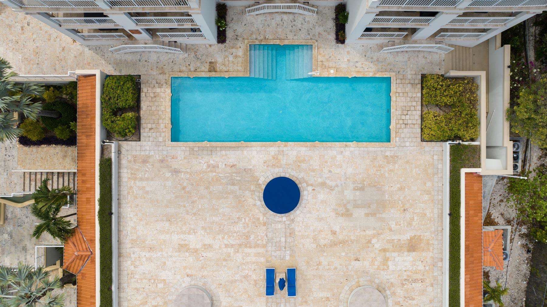 LA VISTA AZUL 1301