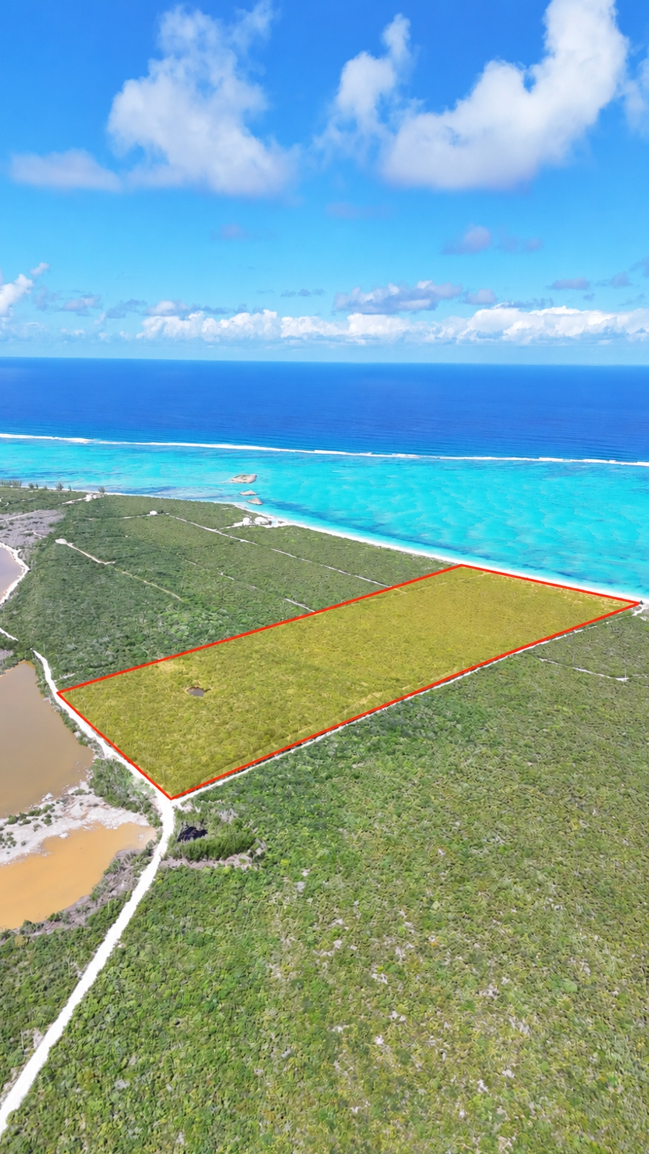 LARGE BEACHFRONT PROPERTY — photo 2