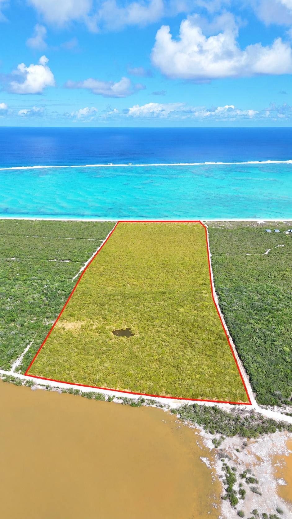 LARGE BEACHFRONT PROPERTY — photo 4