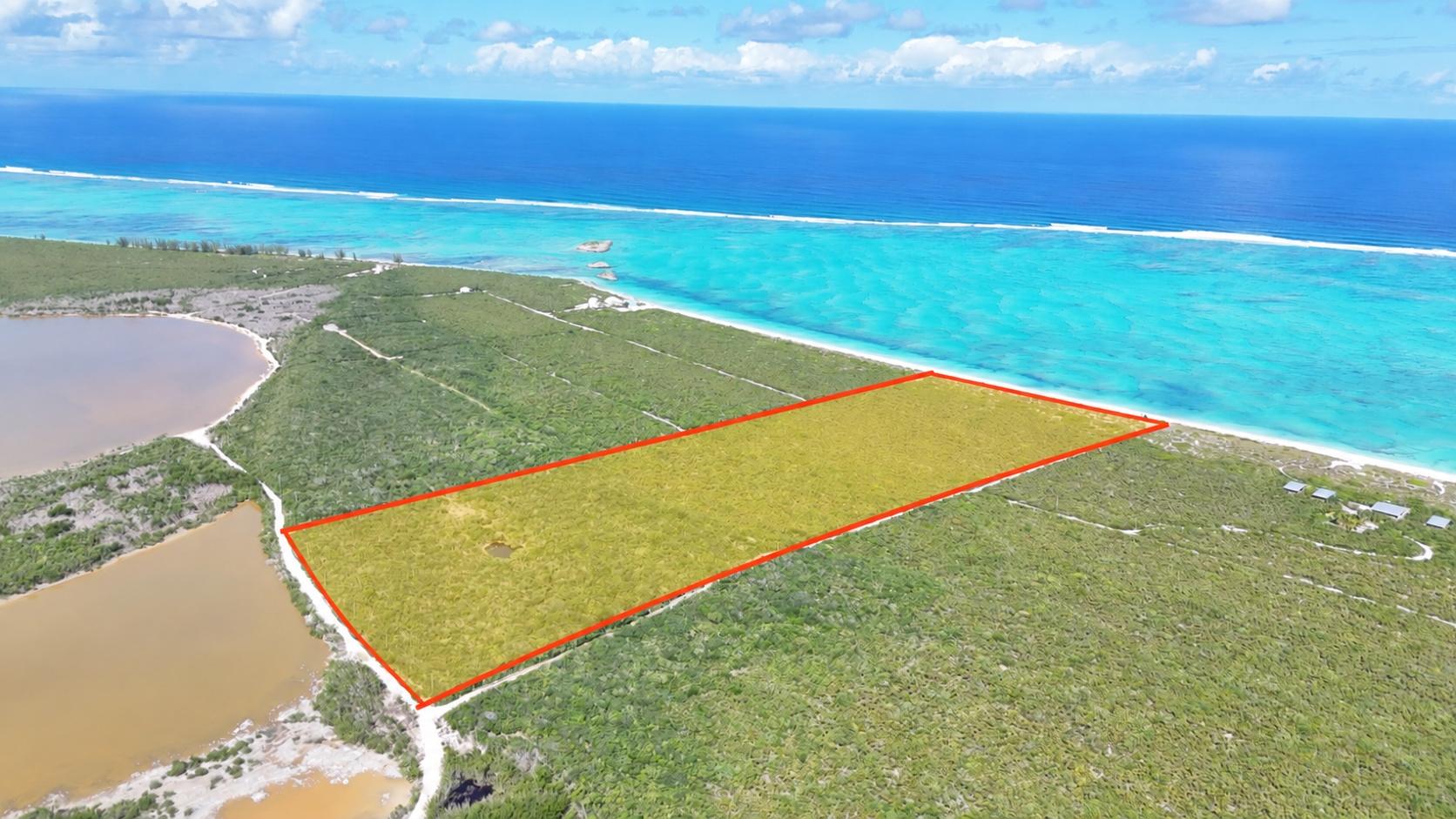Three Marys Cay
