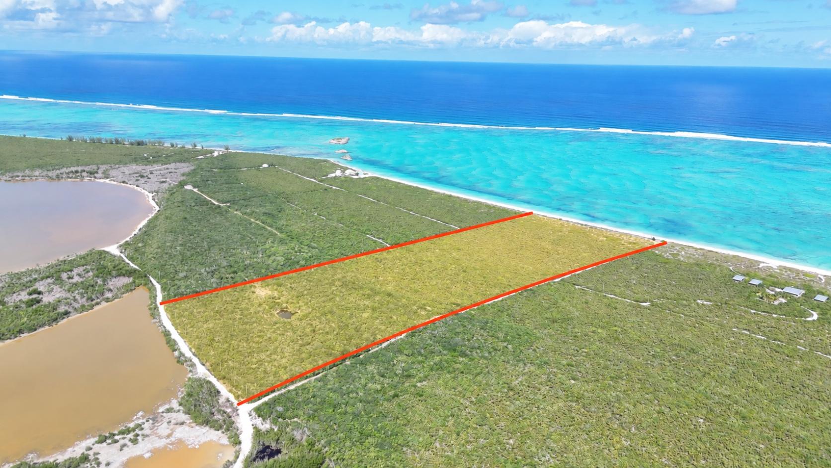 Three Marys Cay