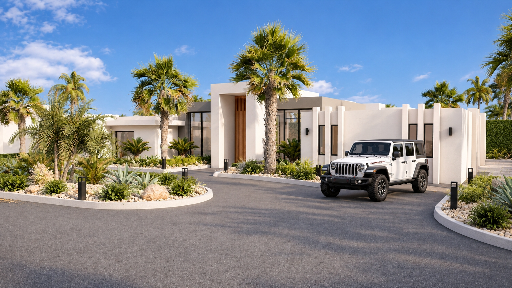 THE RESERVE IN LEEWARD — photo 2