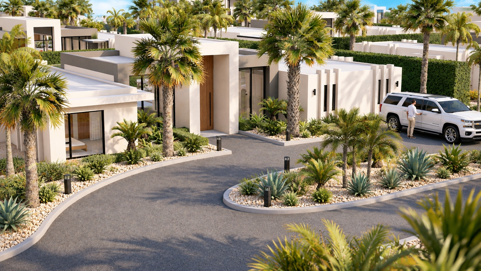 THE RESERVE IN LEEWARD — photo 4