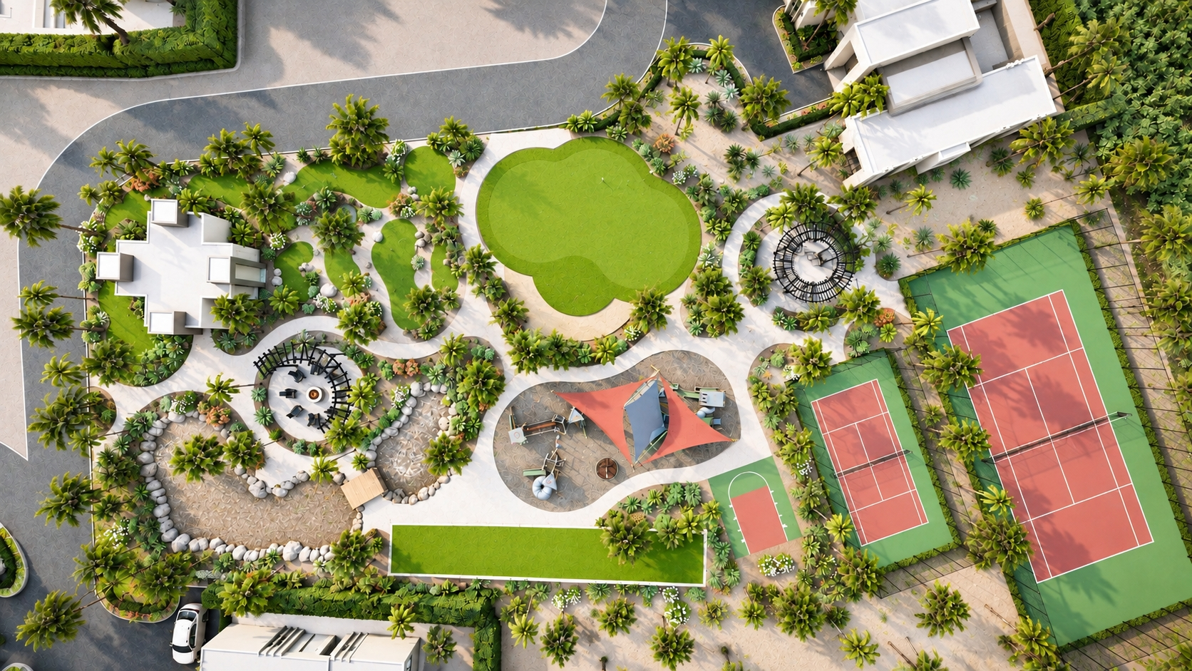 THE RESERVE IN LEEWARD — photo 5
