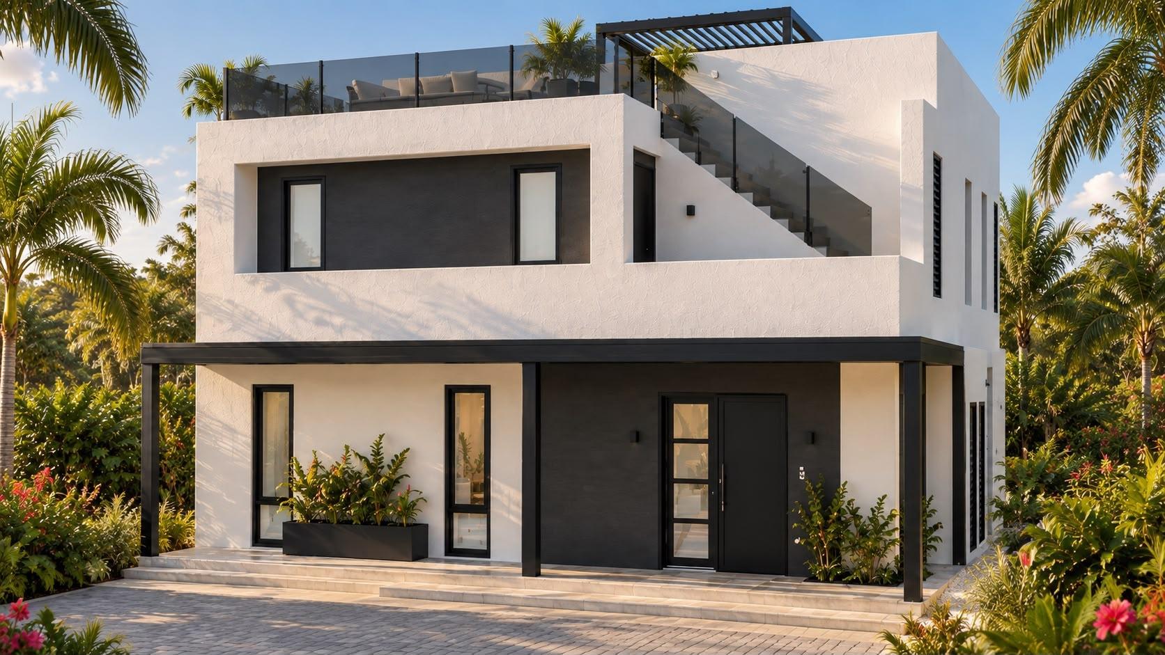 Venetian Villas