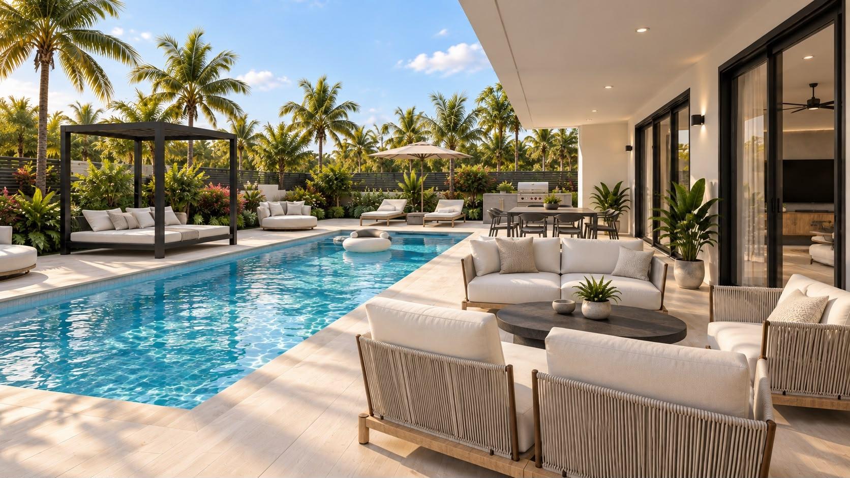 Venetian Villas