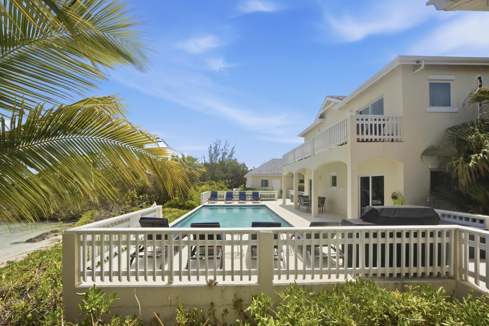 Bright Idea Villa