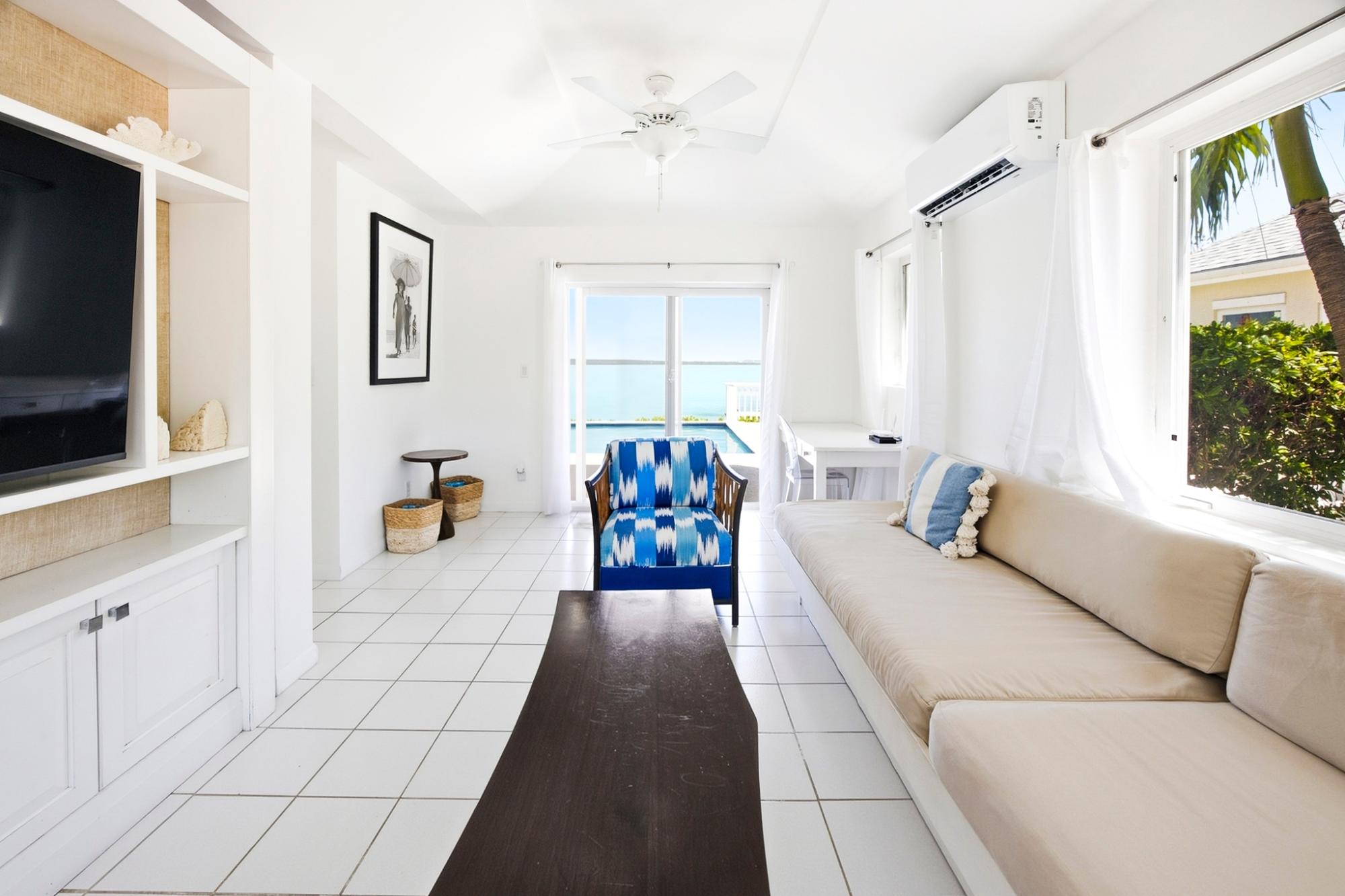 Bright Idea Villa
