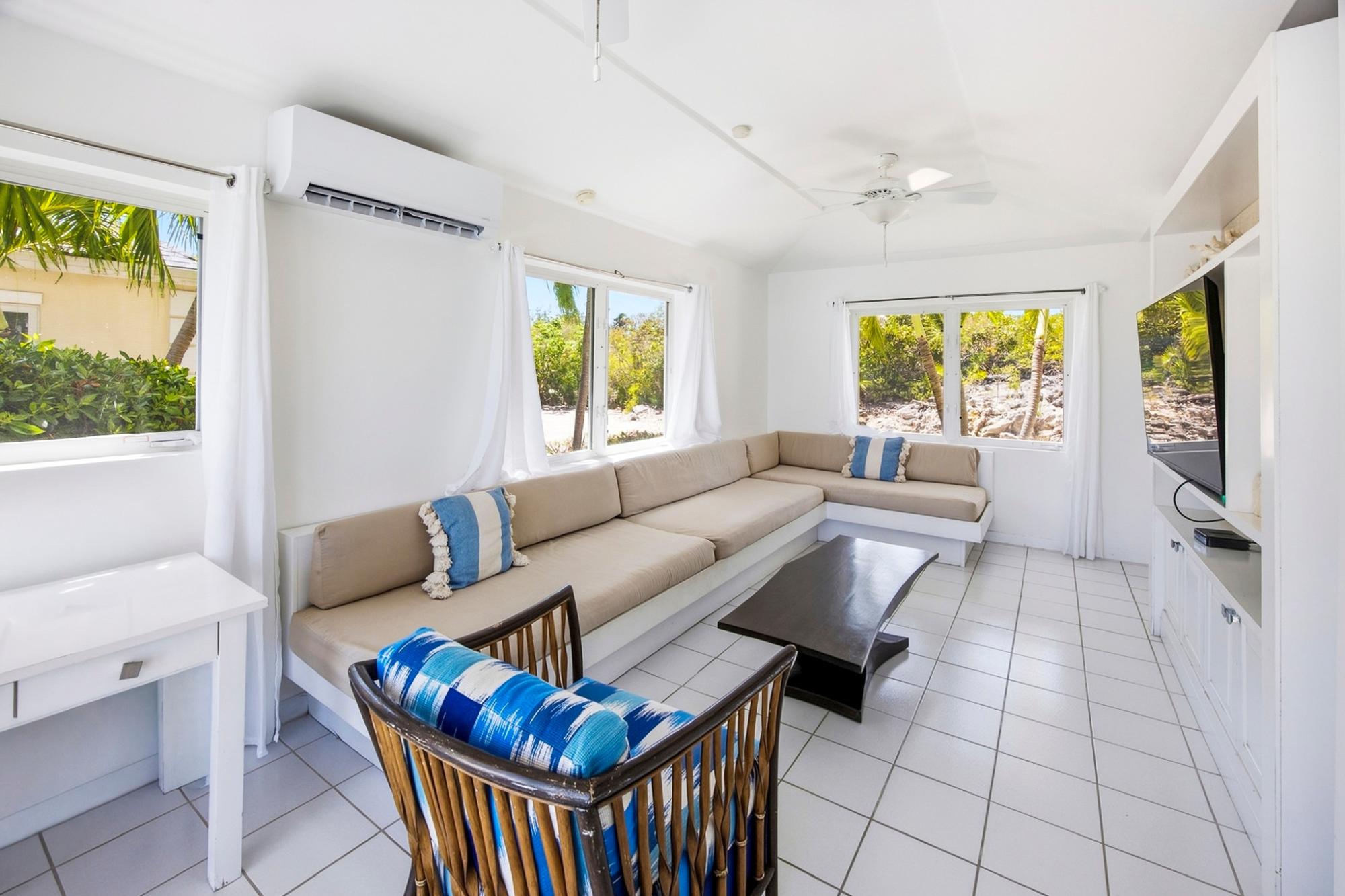 Bright Idea Villa