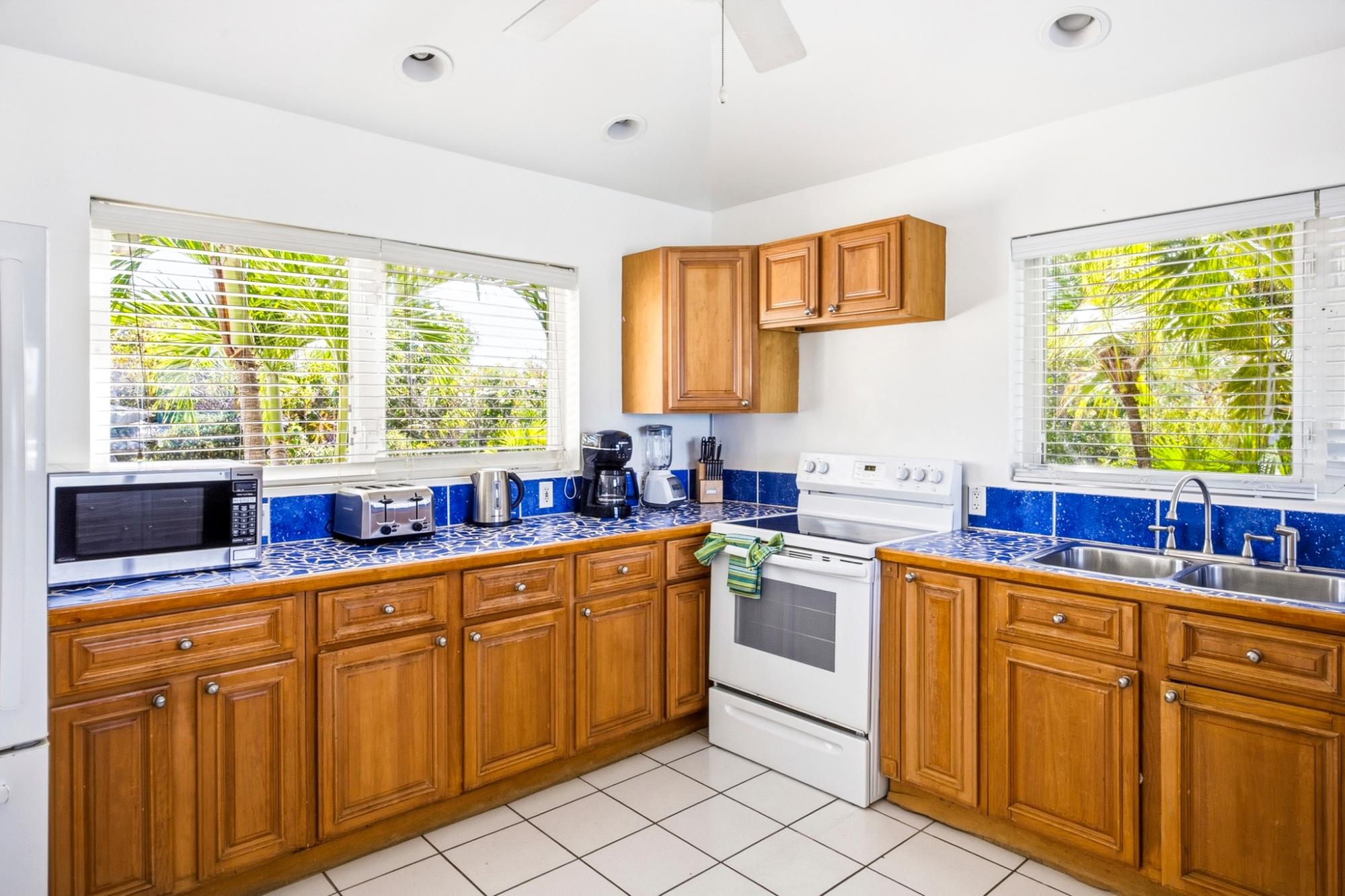 Bright Idea Villa