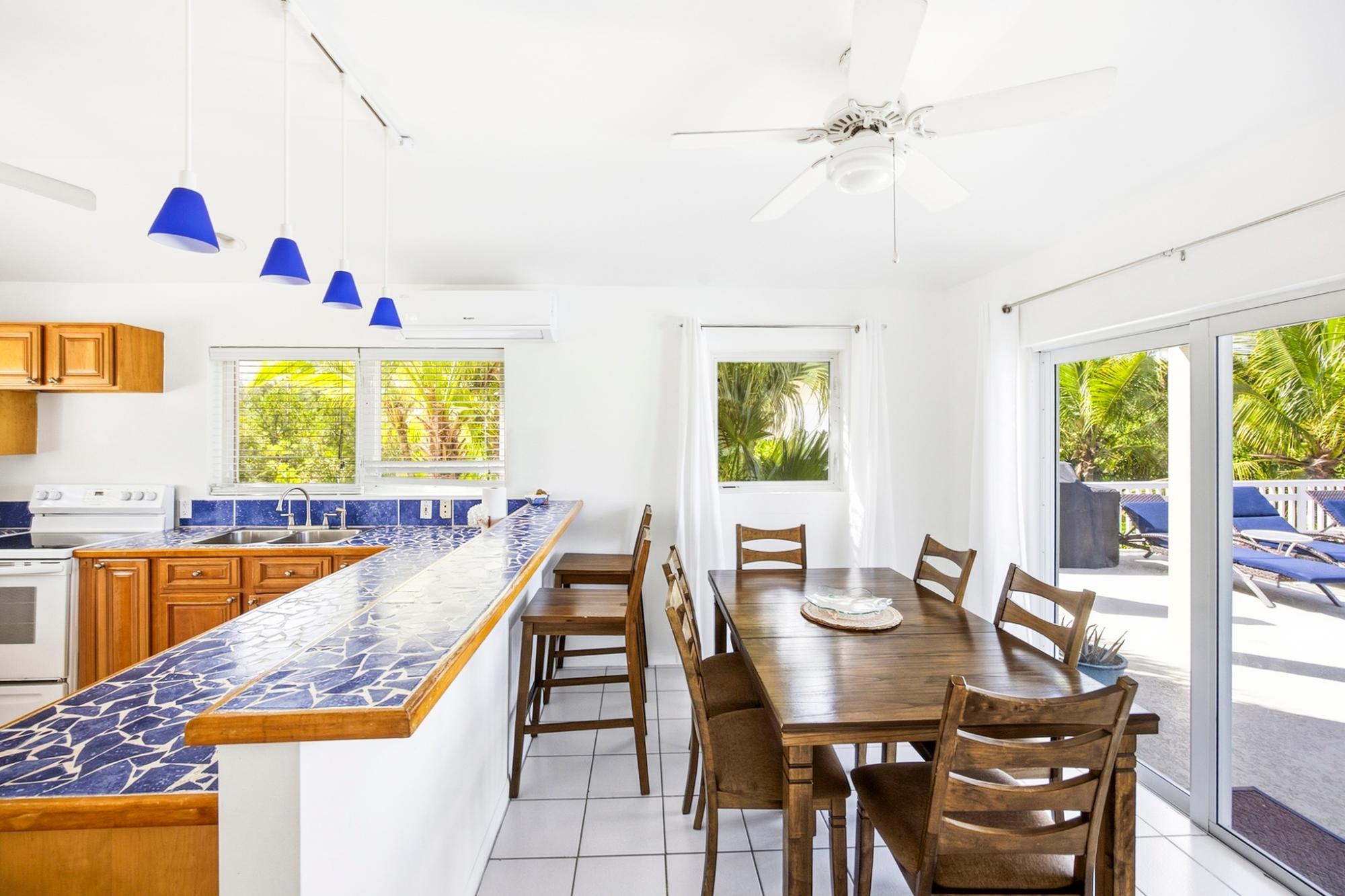 Bright Idea Villa