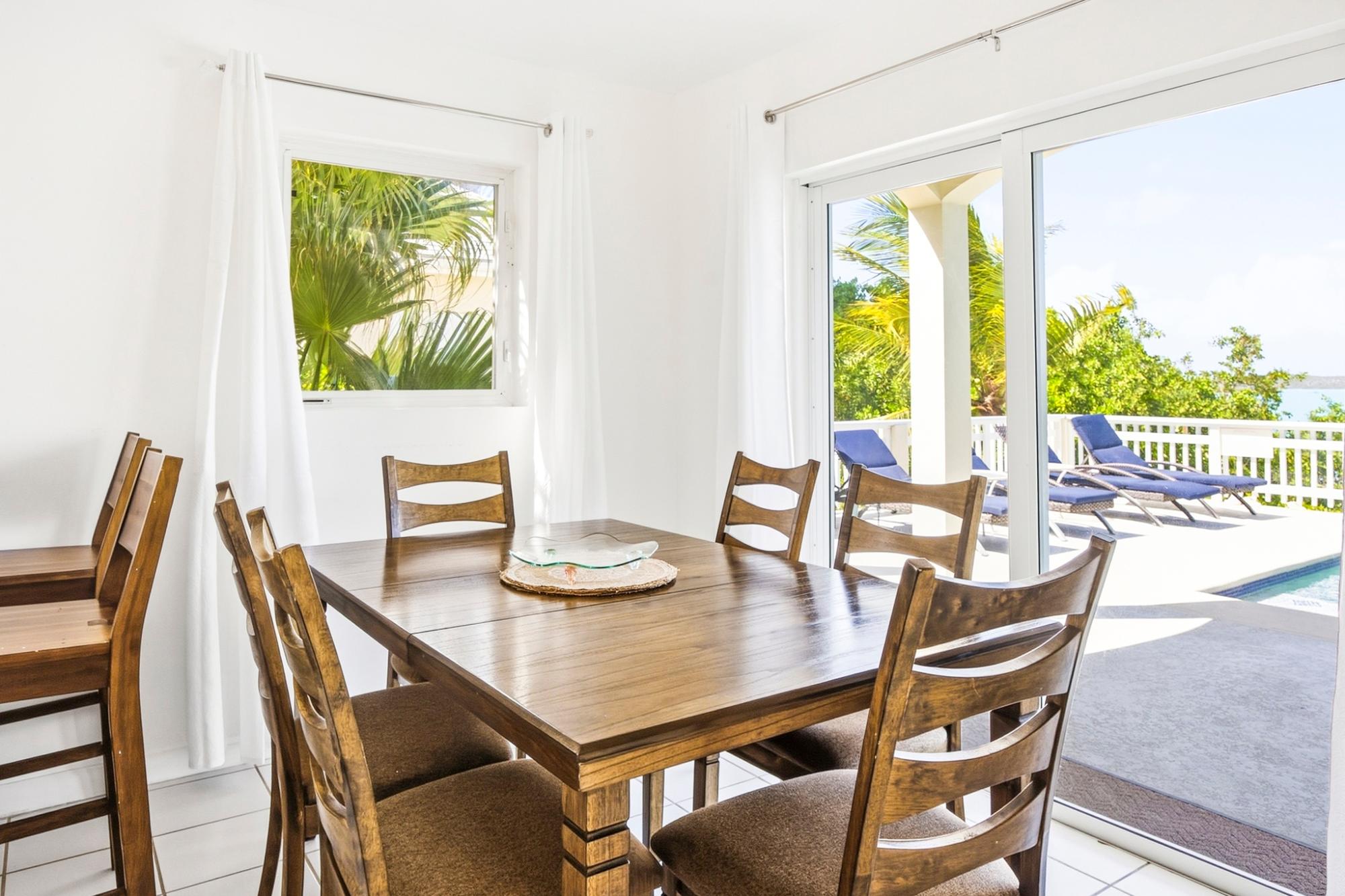 Bright Idea Villa