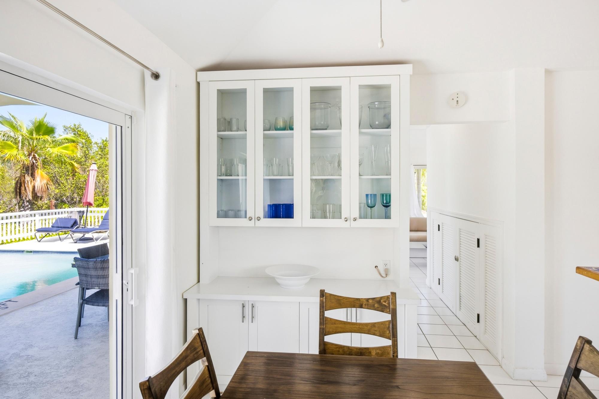 Bright Idea Villa