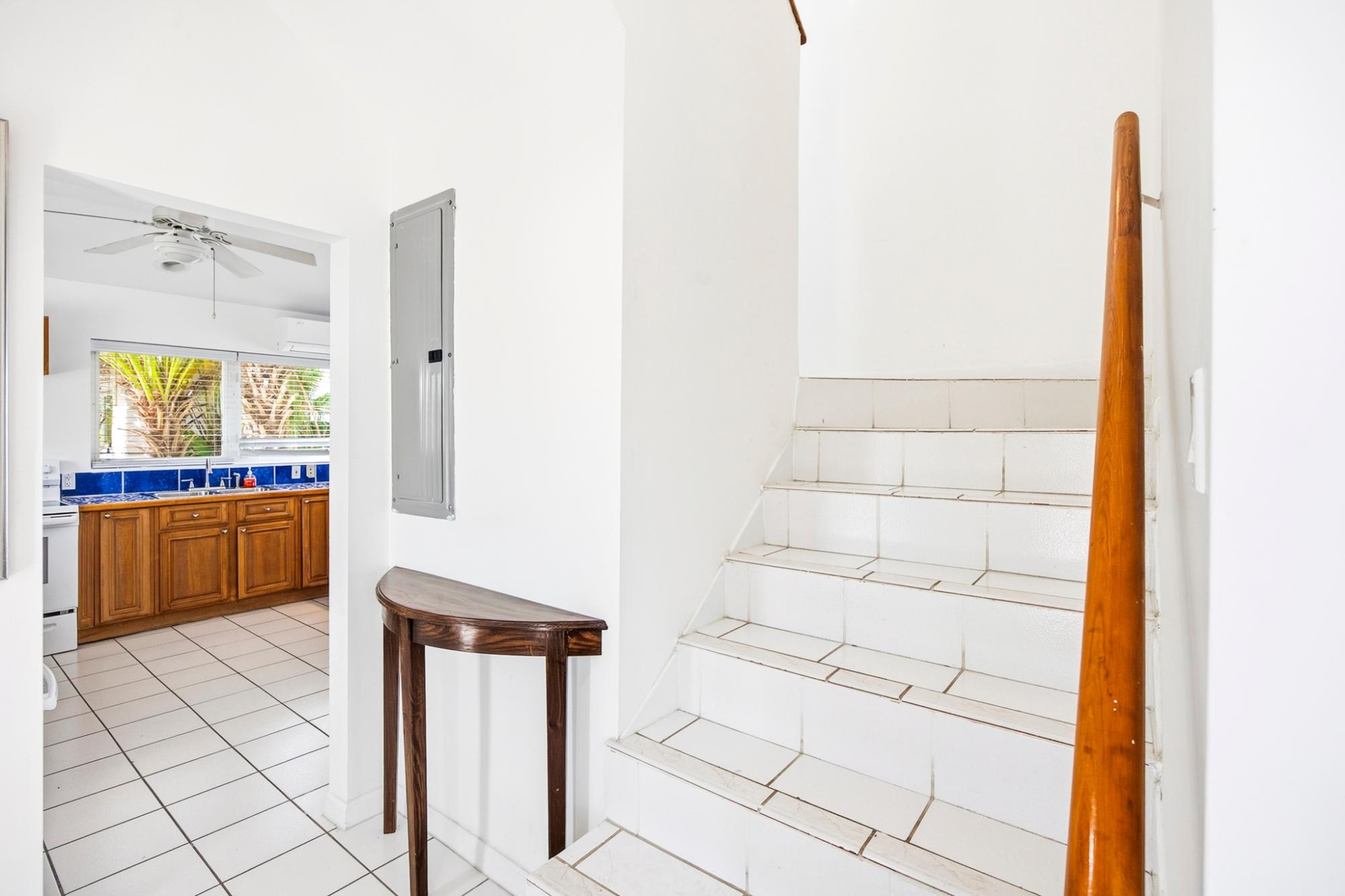 Bright Idea Villa