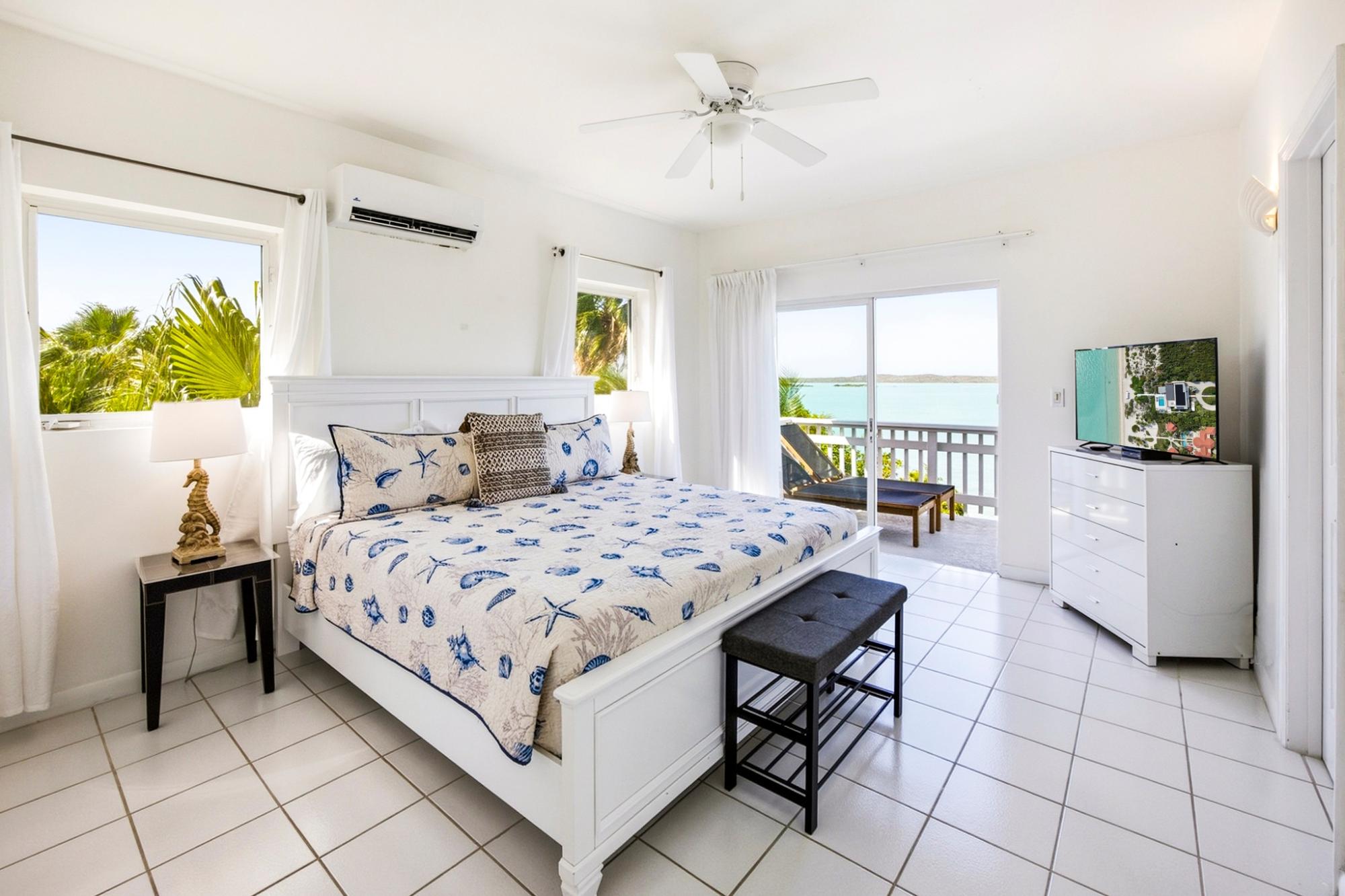 Bright Idea Villa