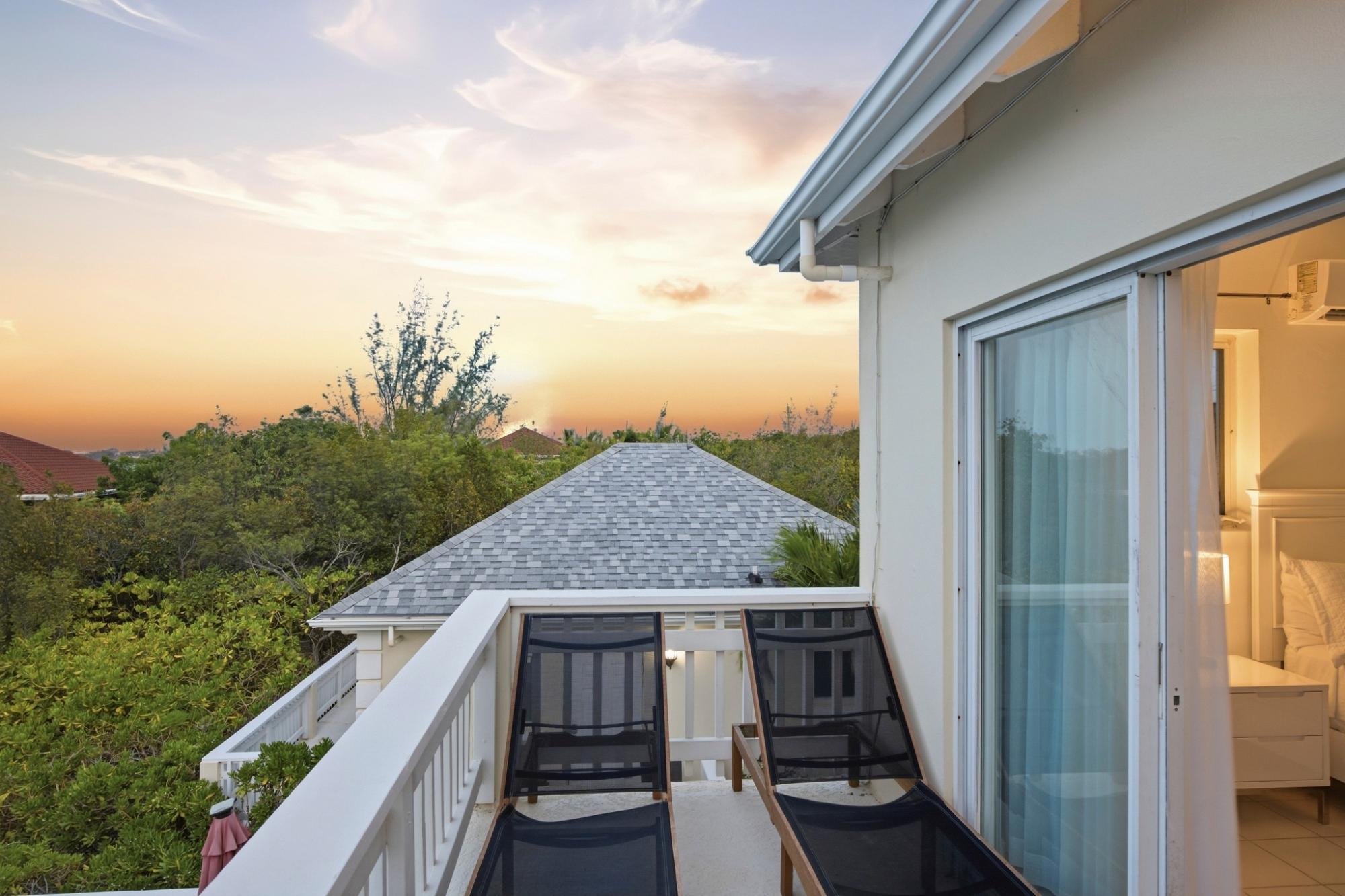 Bright Idea Villa