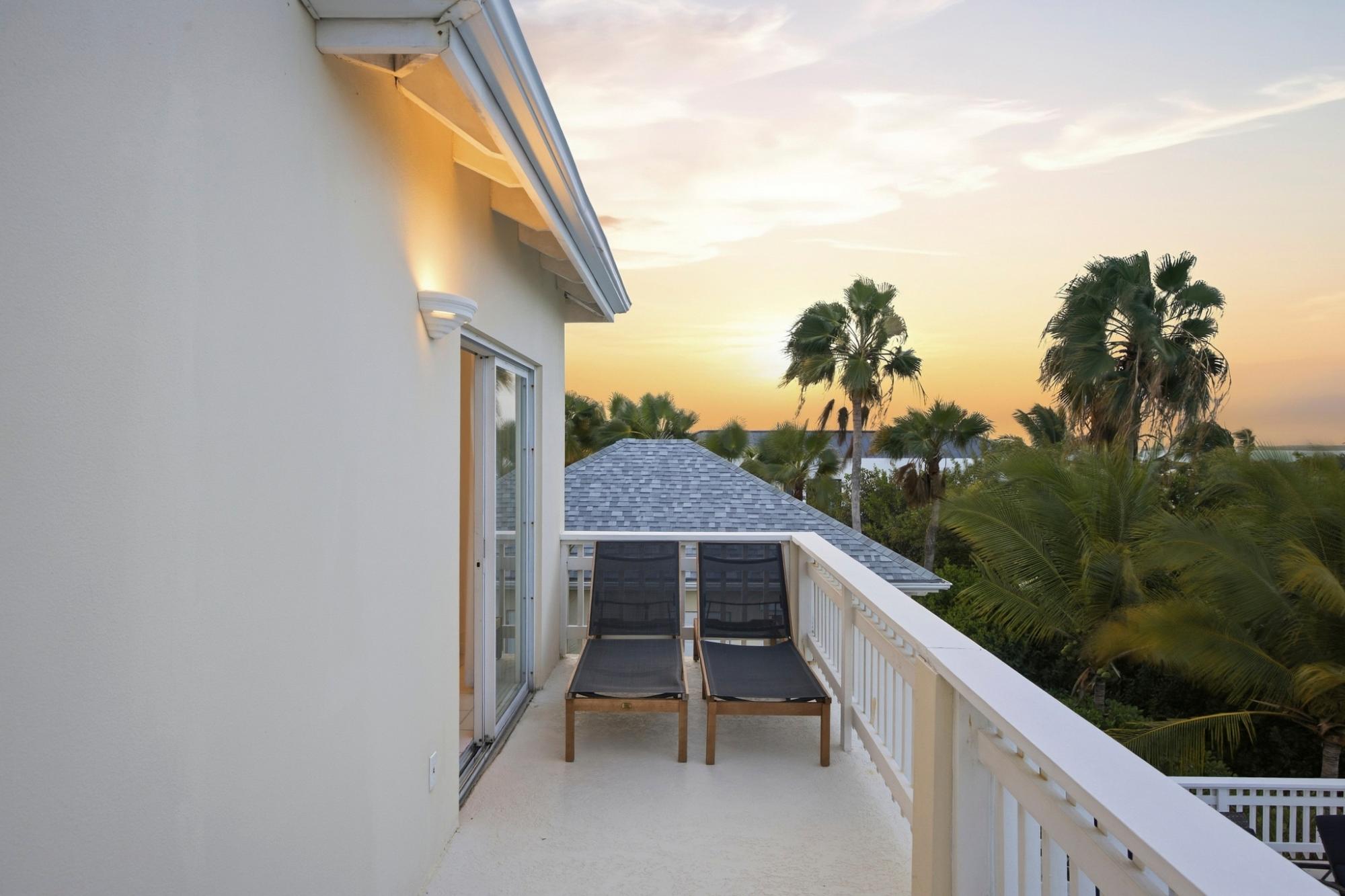 Bright Idea Villa