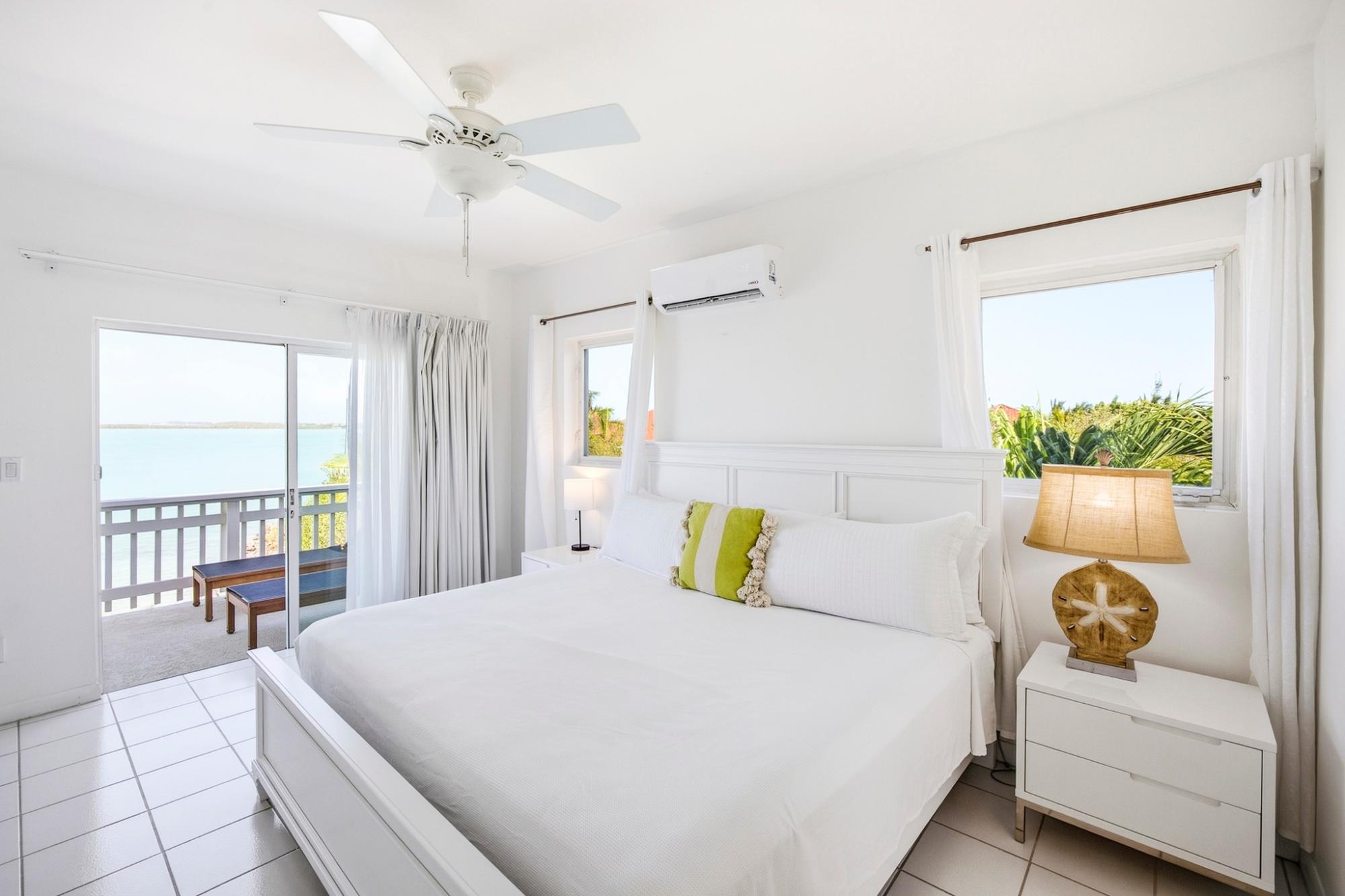 Bright Idea Villa